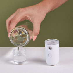 HUMIDIFICADOR PORTATIL NAHA - vista 3