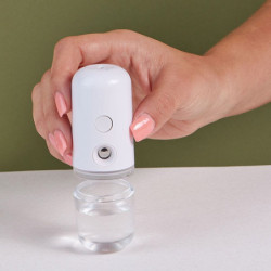 HUMIDIFICADOR PORTATIL NAHA - vista 4