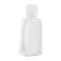 SANITIZANTE EN BOTE CUADRADO - vista 4