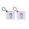 ESTUCHE CON PADS DE ALCOHOL - vista 3