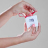 ESTUCHE CON PADS DE ALCOHOL - vista 6
