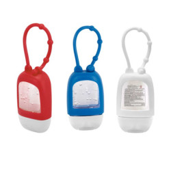 GEL SANITIZANTE IMANPA - vista 3