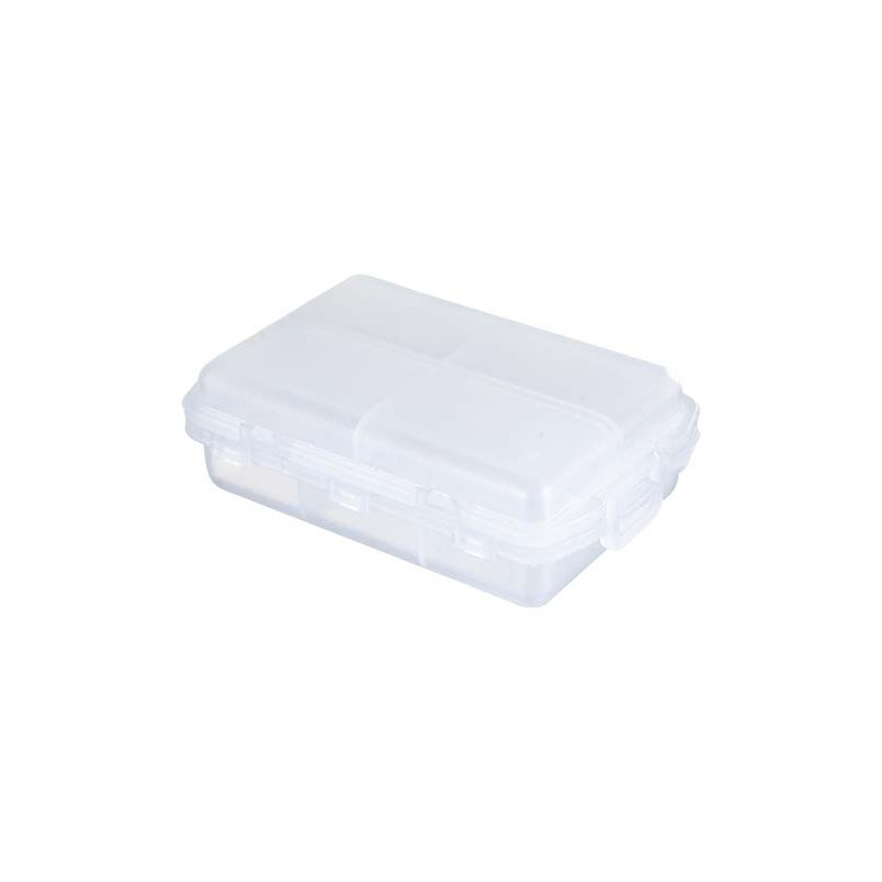 PASTILLERO FROSTY - vista 1