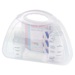 KIT DE EMERGENCIA - vista 1