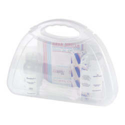 KIT DE EMERGENCIA - vista 8