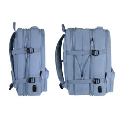 MOCHILA REIZIGER - vista 9