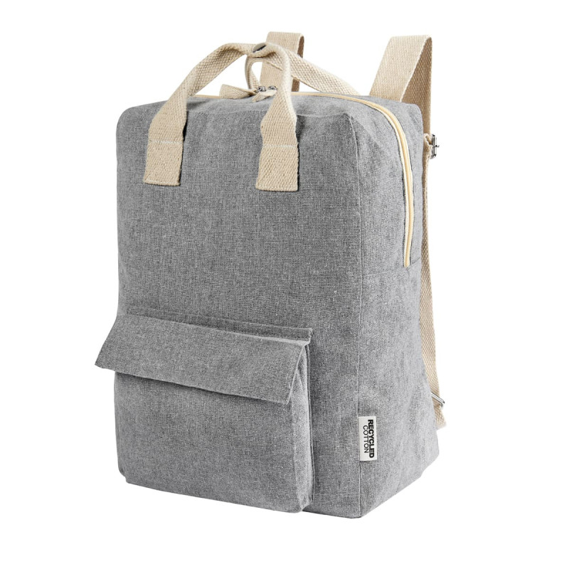 MOCHILA KIRAN - vista 1