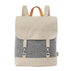 MOCHILA NATTY - vista 2