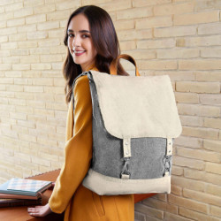 MOCHILA NATTY - vista 7