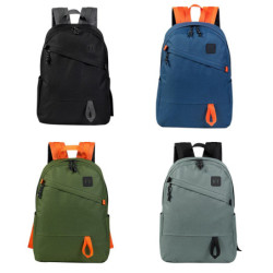 MOCHILA STOWE - vista 4