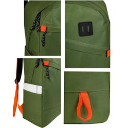 MOCHILA STOWE - vista 8