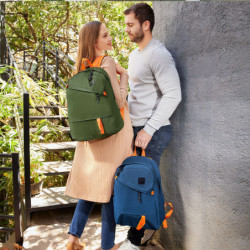 MOCHILA STOWE - vista 17