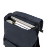 MOCHILA DAGAT AZUL MARINO - vista 3
