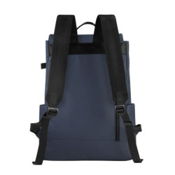 MOCHILA DAGAT AZUL MARINO - vista 5