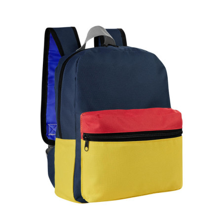 MINI MOCHILA KIDS - vista 1