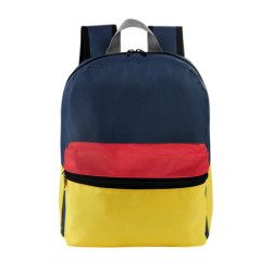 MINI MOCHILA KIDS - vista 2
