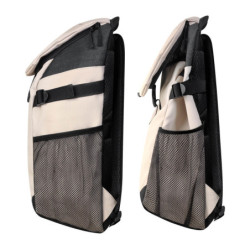MOCHILA IKER - vista 2