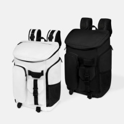 MOCHILA DABIR - vista 3