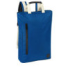 MOCHILA REGOP AZUL MARINO - vista 1