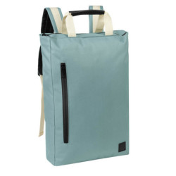 MOCHILA REGOP AZUL MARINO - vista 4