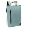 MOCHILA REGOP AZUL MARINO - vista 4