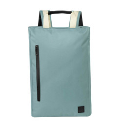 MOCHILA REGOP AZUL MARINO - vista 5
