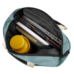MOCHILA REGOP AZUL MARINO - vista 6