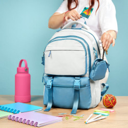MOCHILA DOBRE - vista 9