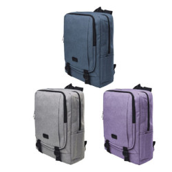 MOCHILA PETER - vista 6