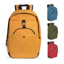 MOCHILA DOKU - vista 3