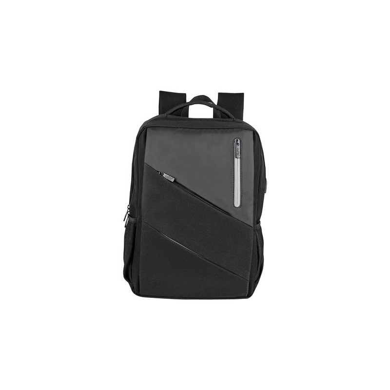 MOCHILA BABEL - vista 1