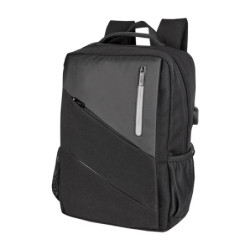 MOCHILA BABEL - vista 2