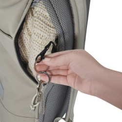 MOCHILA FLAP - vista 9