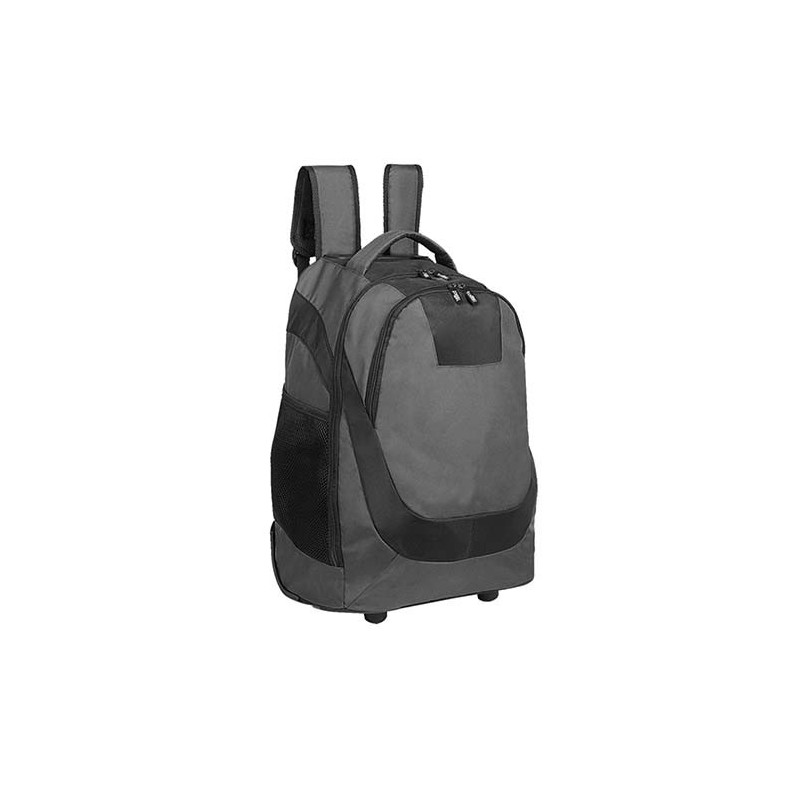 MOCHILA TROLLEY POLUX - vista 1