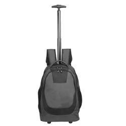 MOCHILA TROLLEY POLUX - vista 2