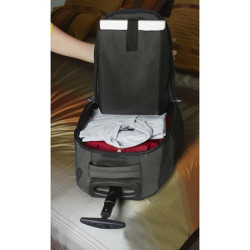 MOCHILA TROLLEY POLUX - vista 5