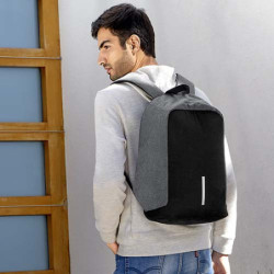MOCHILA KONGUR - vista 4
