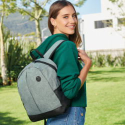 MOCHILA KEIT - vista 2