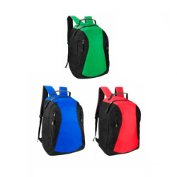 MOCHILA NEVERI - vista 2