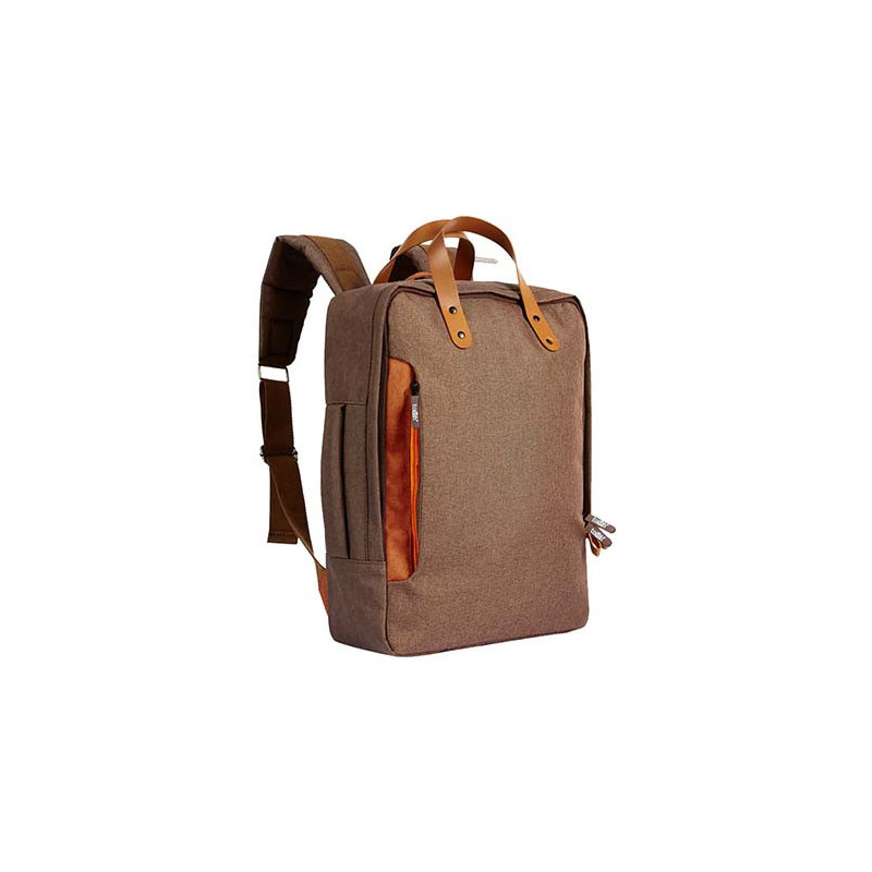 MOCHILA-PORTAFOLIO DARO - vista 1