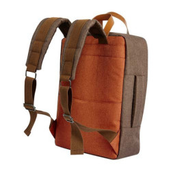 MOCHILA-PORTAFOLIO DARO - vista 3
