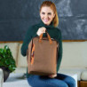 MOCHILA-PORTAFOLIO DARO - vista 8