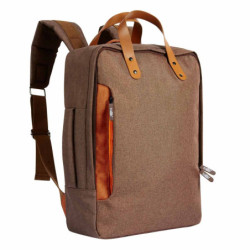 MOCHILA-PORTAFOLIO DARO - vista 9