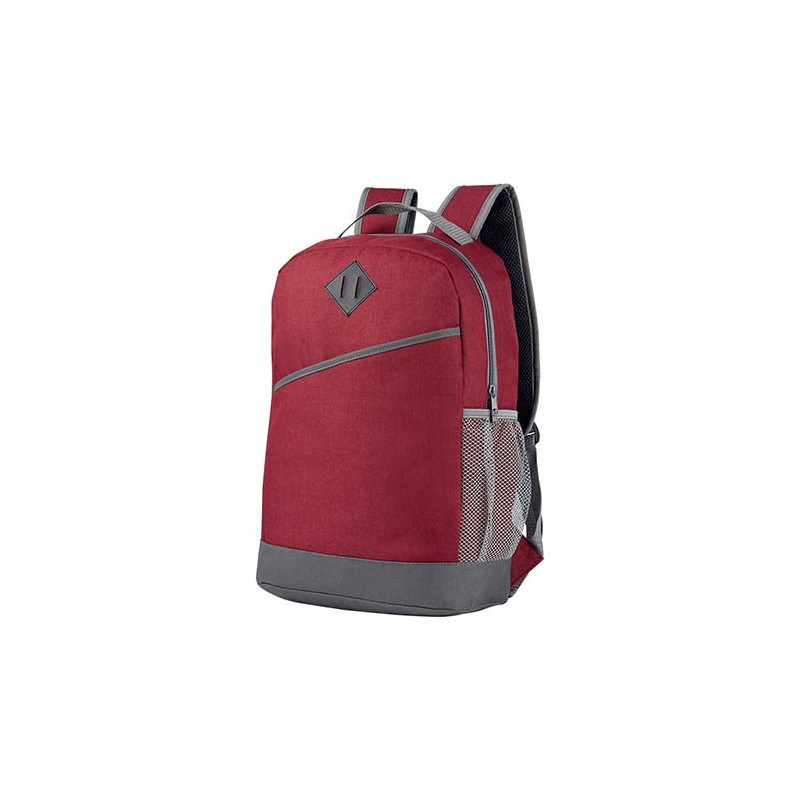 MOCHILA WALLY - vista 1