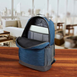 MOCHILA WALLY - vista 4