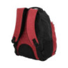 MOCHILA VICTORY ROJO JASPEADO - vista 3