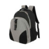 MOCHILA VICTORY ROJO JASPEADO - vista 5