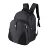 MOCHILA VICTORY ROJO JASPEADO - vista 8