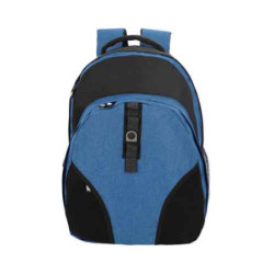 MOCHILA VICTORY ROJO JASPEADO - vista 9