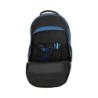 MOCHILA VICTORY ROJO JASPEADO - vista 11